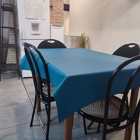 Grand Appartement Chaleureux Mirebeau-sur-Beze Exteriér fotografie