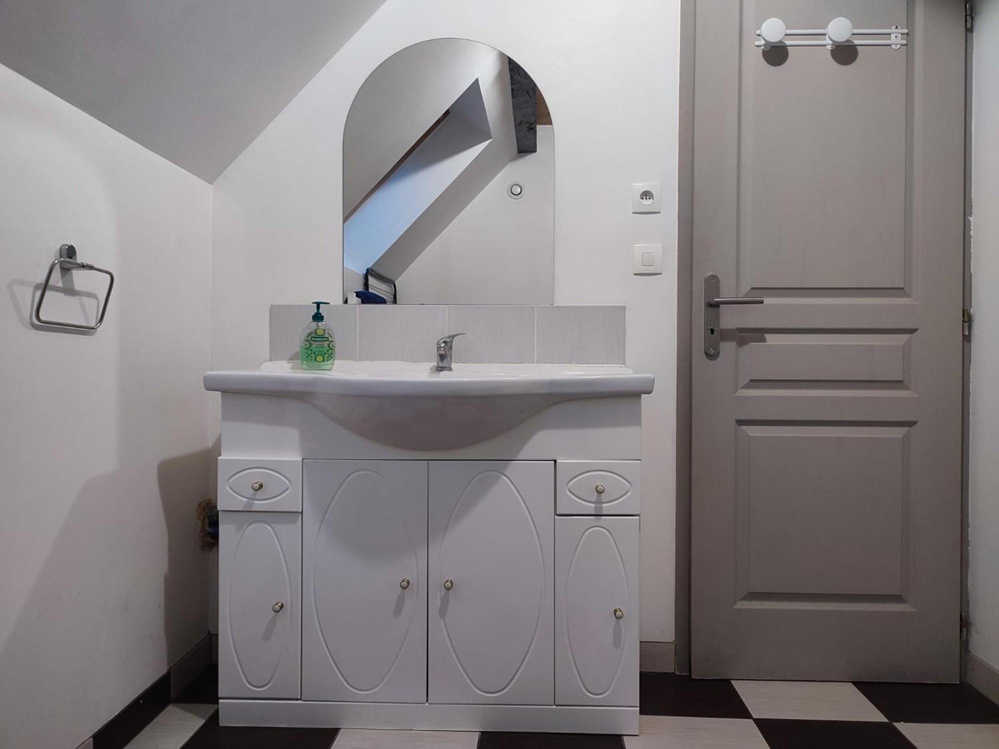 Grand Appartement Chaleureux Mirebeau-sur-Beze Exteriér fotografie