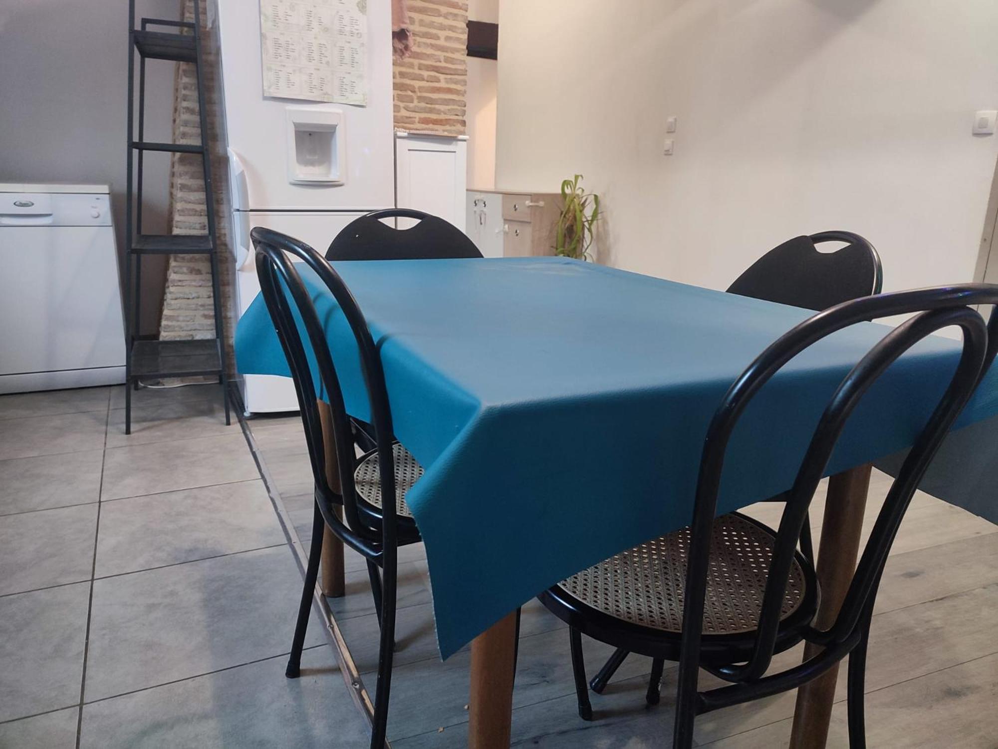 Grand Appartement Chaleureux Mirebeau-sur-Beze Exteriér fotografie